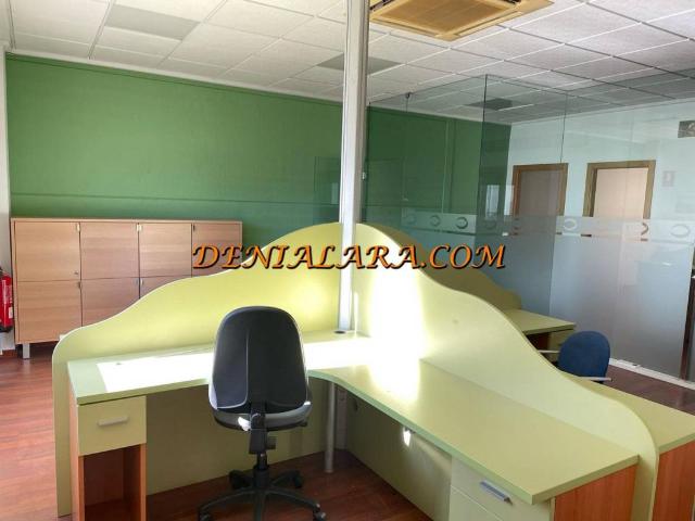 Local Comercial en alquiler en Beniarbeig Local Comercial en alquiler en Beniarbeig