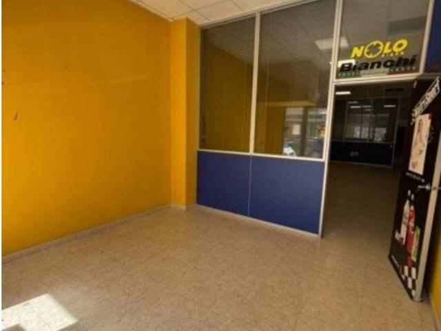 Local Comercial en alquiler en el Baix Maestrat, Valencia