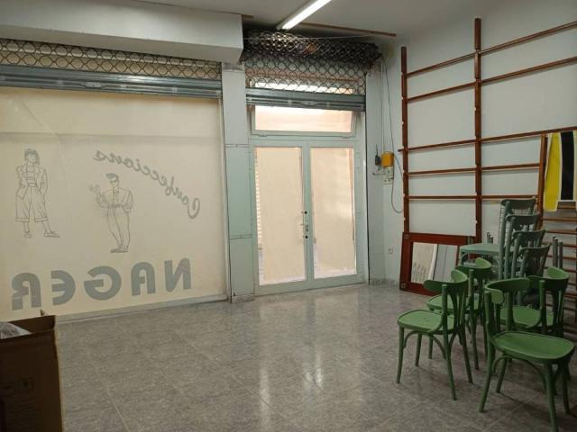 Local Comercial en alquiler en el Baix Maestrat, Valencia