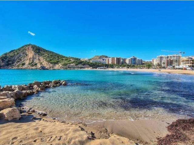 Local Comercial en alquiler en la Marina Baixa, Valencia