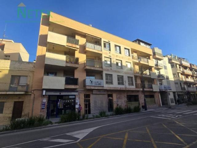 Local Comercial en alquiler en Área Metropolitana de Murcia, Murcia