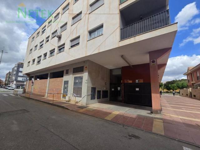 Local Comercial en alquiler en Área Metropolitana de Murcia, Murcia