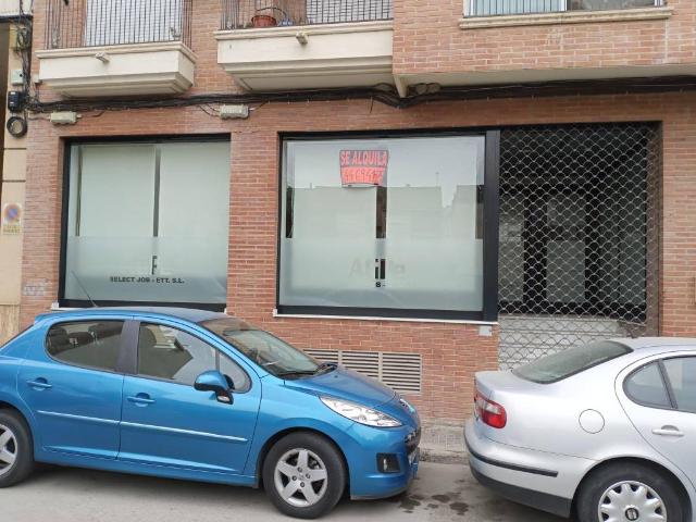 Local Comercial en alquiler en Beniel, Beniel