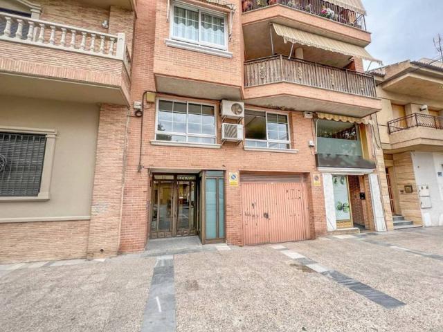 Local Comercial en alquiler en Beniel, Área Metropolitana de Murcia