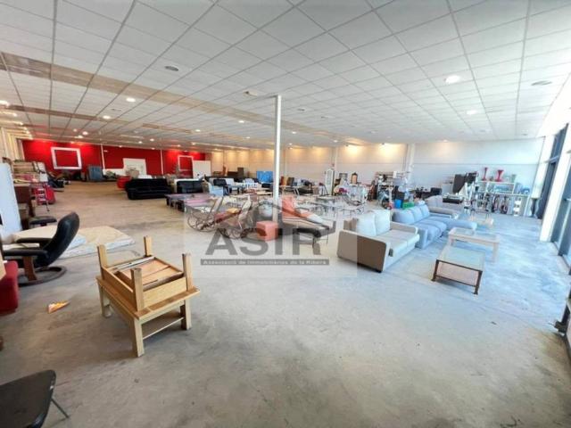 Local Comercial en alquiler en la Ribera Alta, Valencia