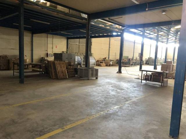 Local Comercial en alquiler en l'Horta Sud, Valencia