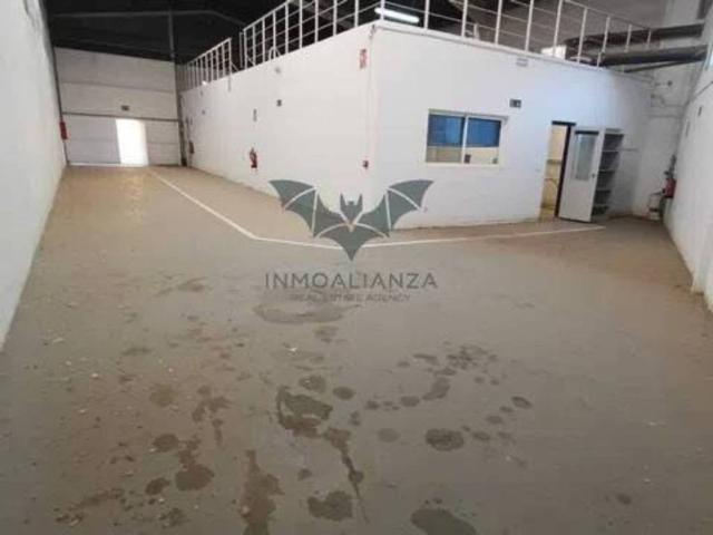Local Comercial en alquiler en l'Horta Sud, Valencia