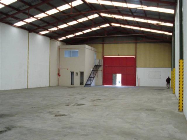 Local Comercial en alquiler en l'Horta Sud, Valencia