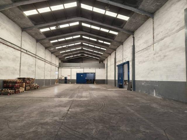Local Comercial en alquiler en l'Horta Sud, Valencia