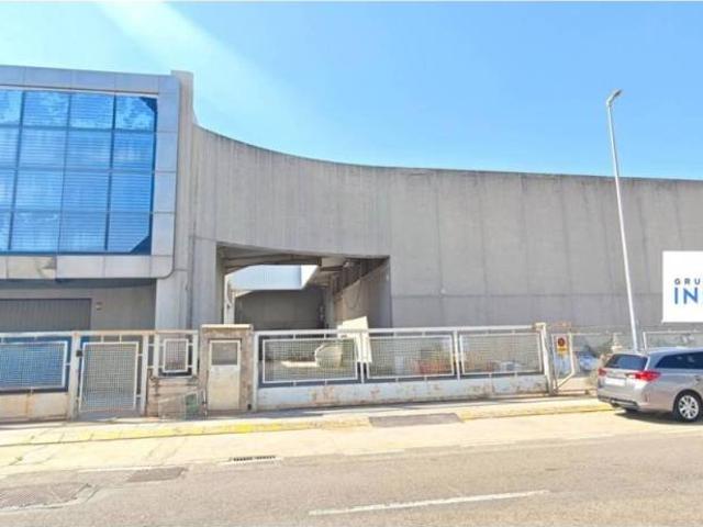 Local Comercial en alquiler en l'Horta Sud, Valencia