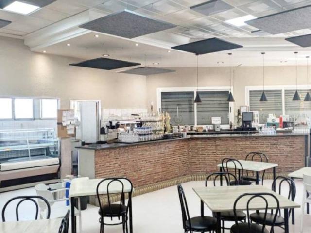 Local Comercial en alquiler en l'Horta Sud, Valencia