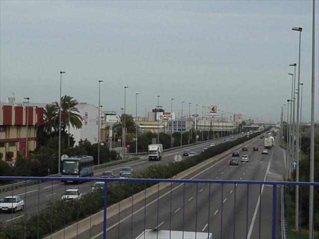 Local Comercial en alquiler en l'Horta Sud, Valencia