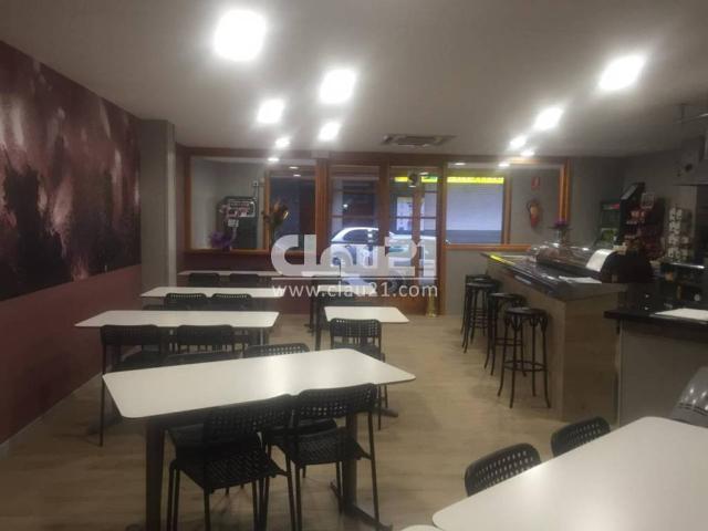 Local Comercial en alquiler en Berga, Barcelona