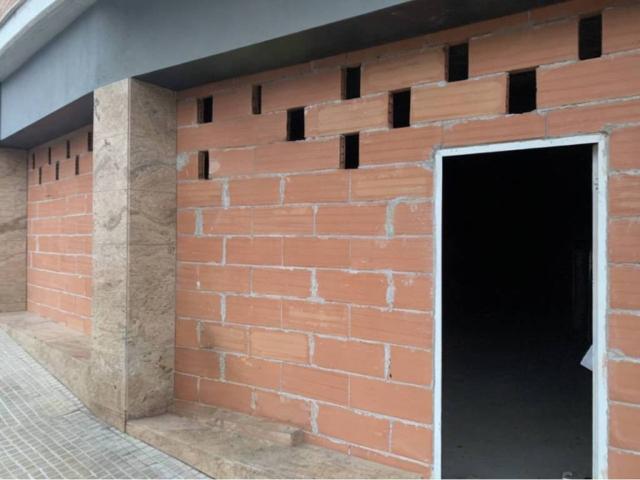 Local Comercial en alquiler en Berguedà, Catalunya