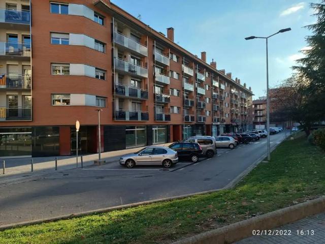 Local Comercial en alquiler en la Valldan, Berguedà