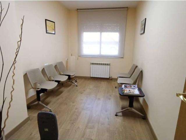 Local Comercial en alquiler en Berguedà, Catalunya