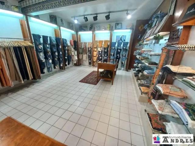 Local Comercial en alquiler en Bermeo, Guipúzcoa