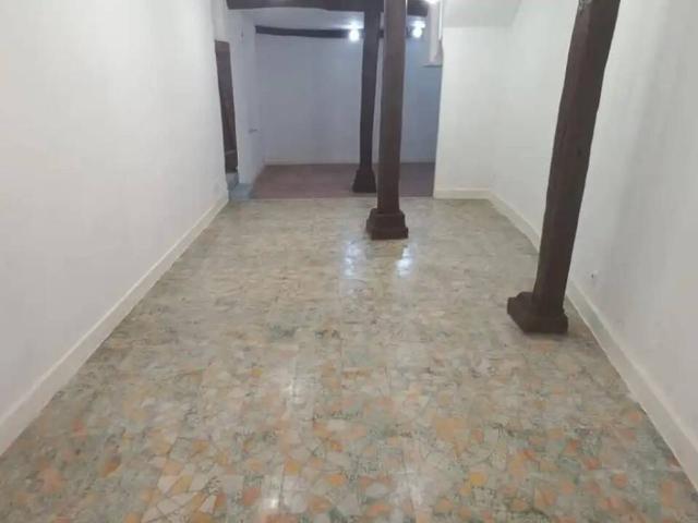 Local Comercial en alquiler en Bermeo, Guipúzcoa