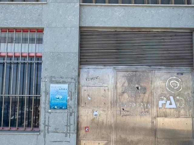 Local Comercial en alquiler en Bermeo, Guipúzcoa