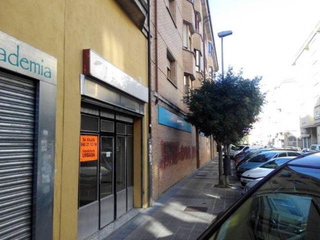 Local Comercial en alquiler en Iruñerria, Navarra