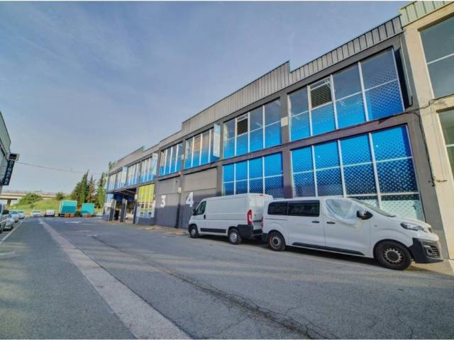 Local Comercial en alquiler en Iruñerria, Navarra