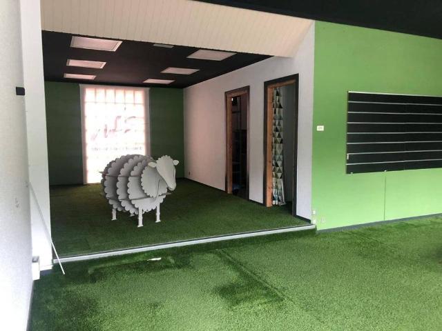 Local Comercial en alquiler en Berriz, Guipúzcoa