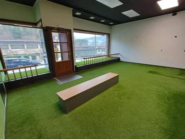 Local Comercial en alquiler en Berriz, Guipúzcoa