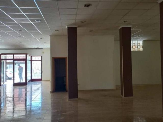 Local Comercial en alquiler en Biar