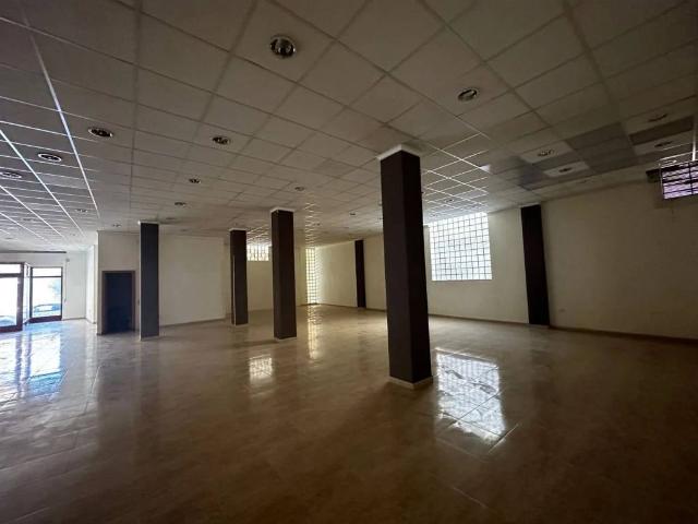 Local Comercial en alquiler en Biar