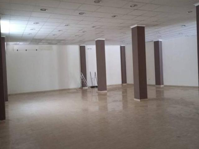 Local Comercial en alquiler en l'Alt Vinalopó / El Alto Vinalopó, Valencia