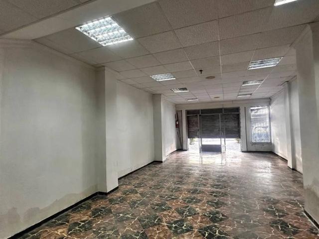 Local Comercial en alquiler en Biar