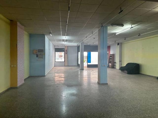 Local Comercial en alquiler en Biar