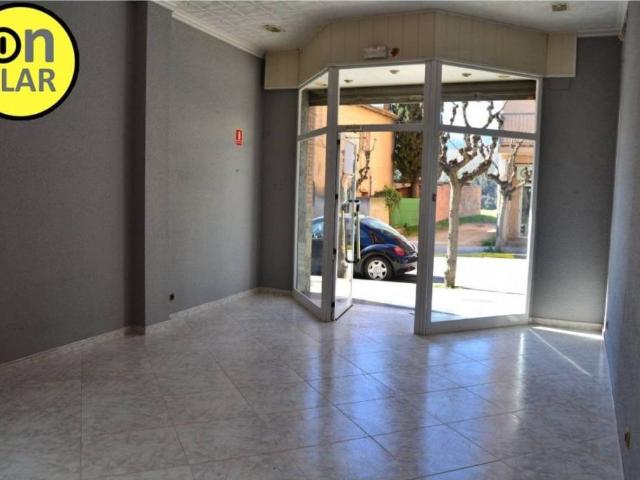 Local Comercial en alquiler en Bigues I Riells, Barcelona