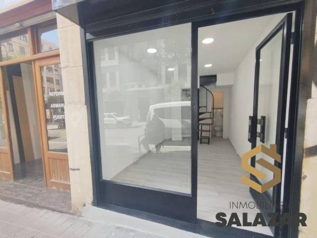 Local Comercial en alquiler en Bilbao, Guipúzcoa