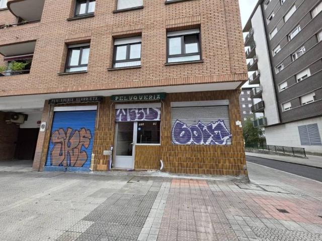 Local Comercial en alquiler en Deusto, Bilbao