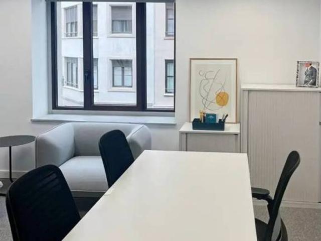 Local Comercial en alquiler en Abando, Bilbao