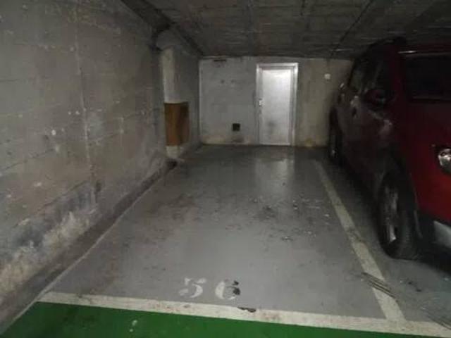 Local Comercial en alquiler en Begoña, Bilbao