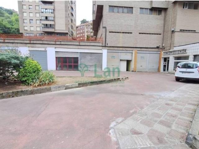 Local Comercial en alquiler en Bilbao, Guipúzcoa