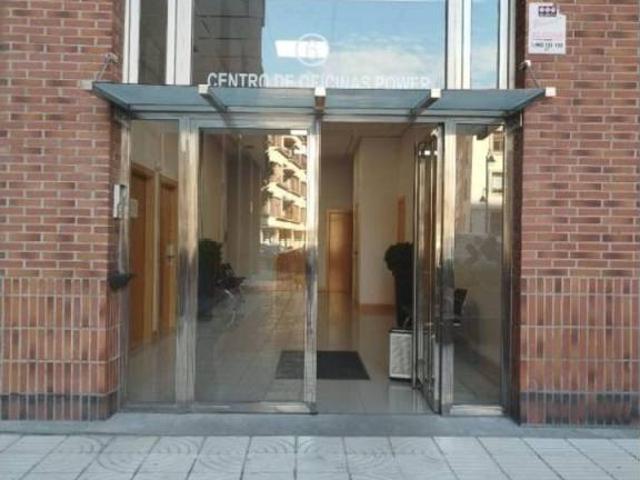 Local Comercial en alquiler en Bilbao, Guipúzcoa