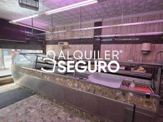 Local Comercial en alquiler en Bilbao, Guipúzcoa