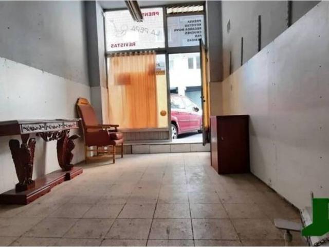 Local Comercial en alquiler en Bilbao, Guipúzcoa