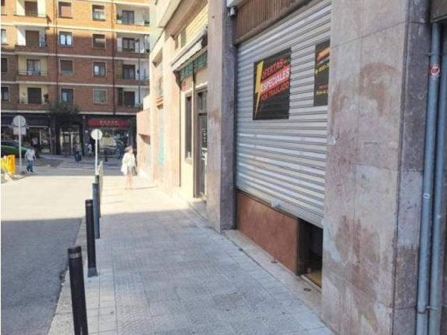 Local Comercial en alquiler en Bilbao, Guipúzcoa