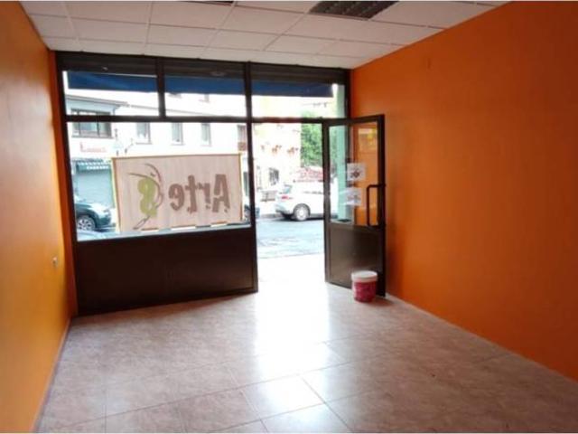 Local Comercial en alquiler en Bilbao, Guipúzcoa