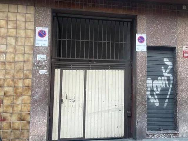Local Comercial en alquiler en Uribarri, Bilbao