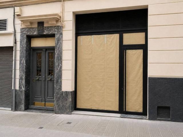 Local Comercial en alquiler en Bilbao, Guipúzcoa