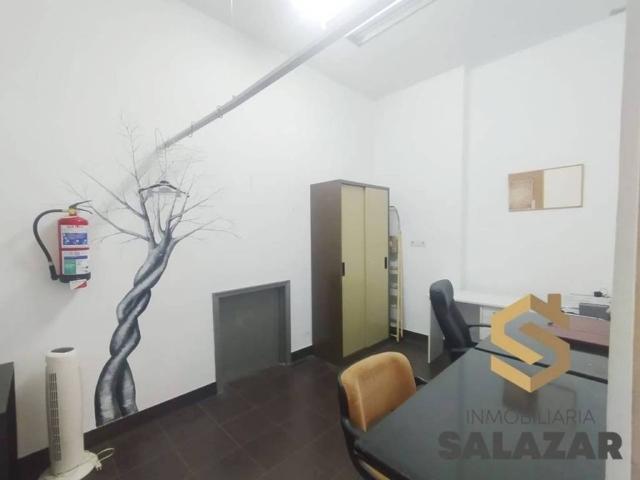 Local Comercial en alquiler en Bilbao, Guipúzcoa