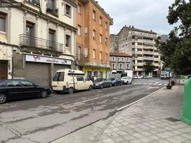 Local Comercial en alquiler en La Litera / La Llitera, Binéfar