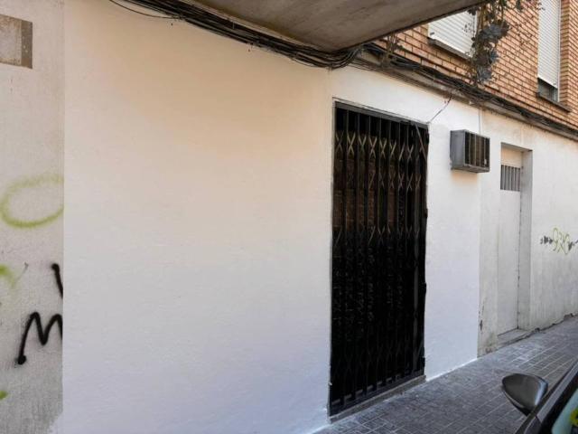Local Comercial en alquiler en Binéfar
