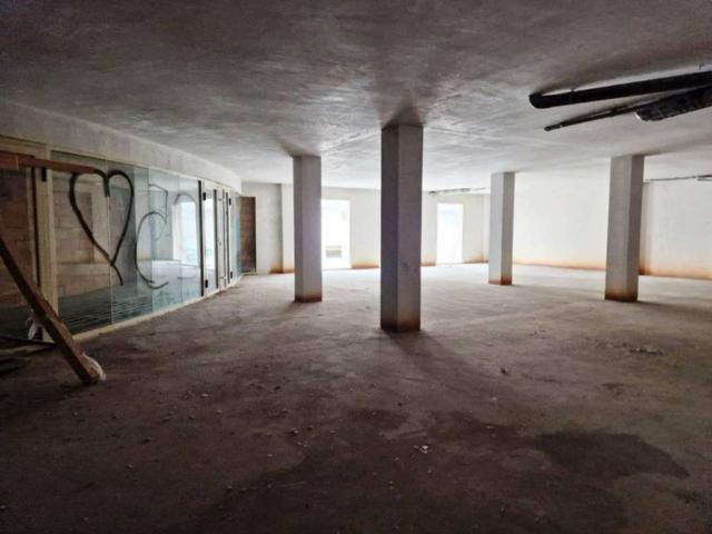 Local Comercial en alquiler en La Litera / La Llitera, Binéfar