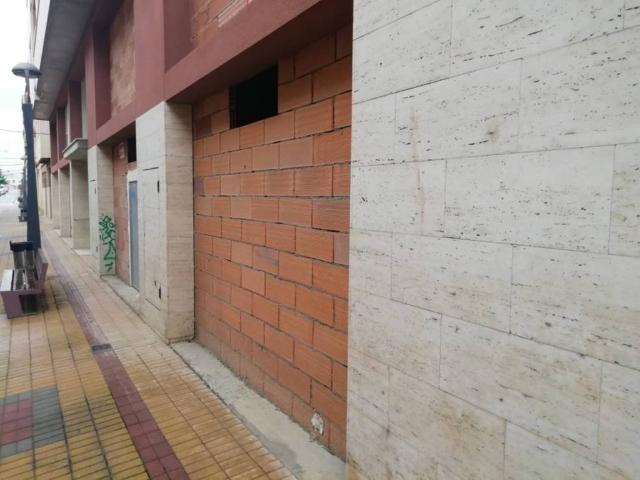 Local Comercial en alquiler en Binéfar